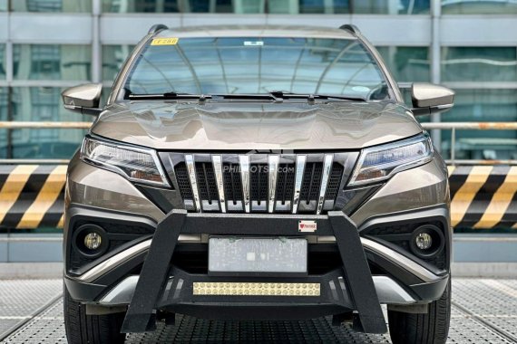 165K ONLY ALL IN CASH OUT!! 2019 Toyota Rush 1.5 G Automatic Gas