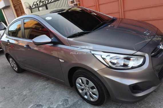 RUSH Car for Sale in Cash HYUNDAI ACCENT 2018 