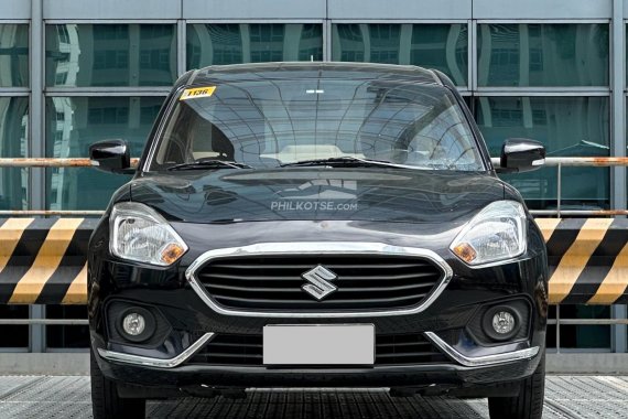 2019 Suzuki Dzire 1.2 Gas Automatic