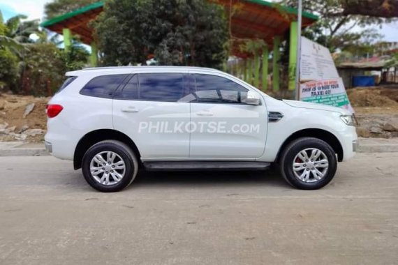 Ford Everest For Sale