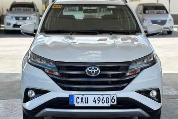 HOT!!! 2020 Toyota Rush G for sale at affordable price