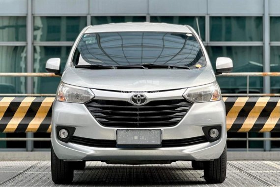 🔥 2016 Toyota Avanza 1.3 E Gas Manual🔥 𝟎𝟗𝟗𝟓 𝟖𝟒𝟐 𝟗𝟔𝟒𝟐 𝗕𝗲𝗹𝗹𝗮 