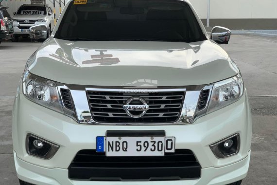 HOT!!! 2019 Nissan Navarra Sports Version for sale at affordable price