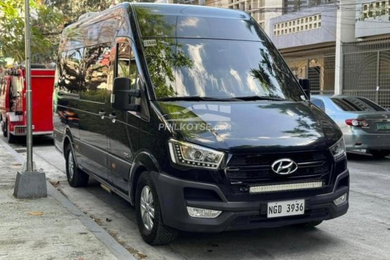 HOT!!! 2020 Hyundai H350 Artista Van for sale at affordable price