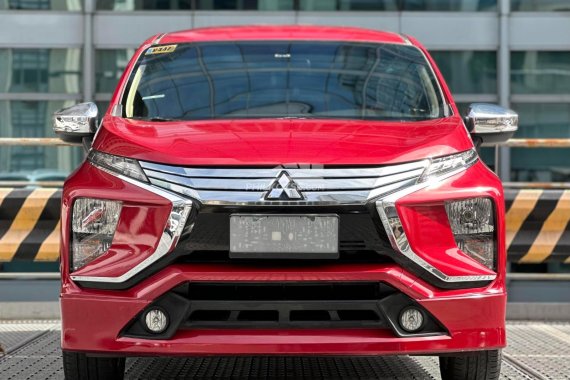 2019 Mitsubishi Xpander GLS Sport Automatic Gas