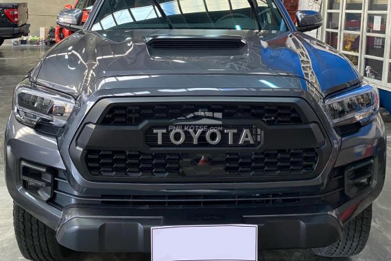 Brand New 2023 Toyota Tacoma TRD PRO 