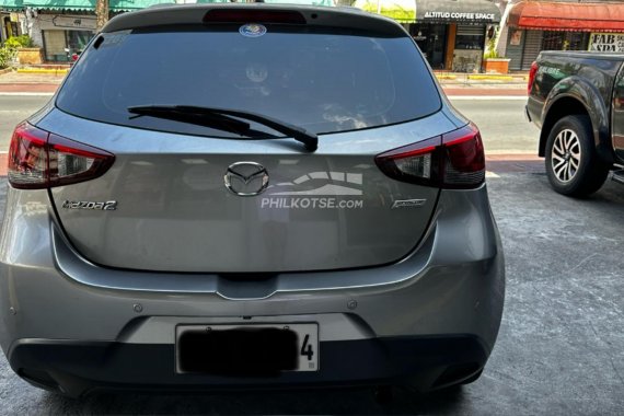 NEGOTIABLE! 2017 Mazda 2 Hatchback 1.5V Automatic