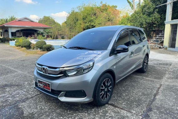 HOT!!! 2018 Honda Mobilio for sale at affordable price