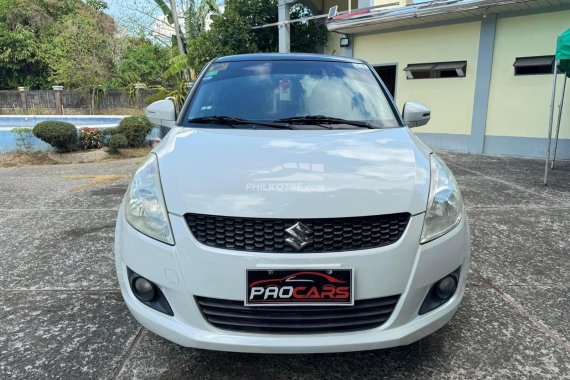 HOT!!! 2016 Suzuki Swift for sale at afforfable price