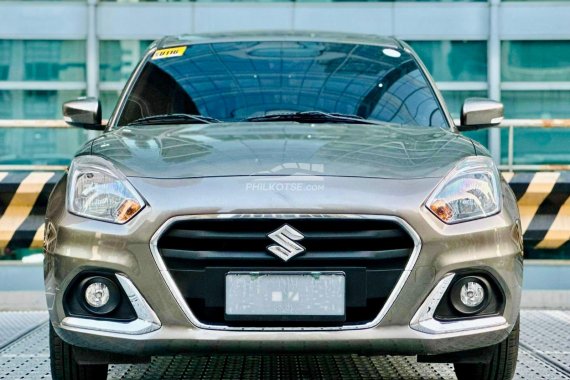 2022 Suzuki Dzire Gl AMT 1.2 Gas AT‼️