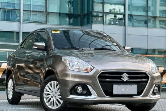 2022 SUZUKI DZIRE GI AMT 1.2 AT GAS