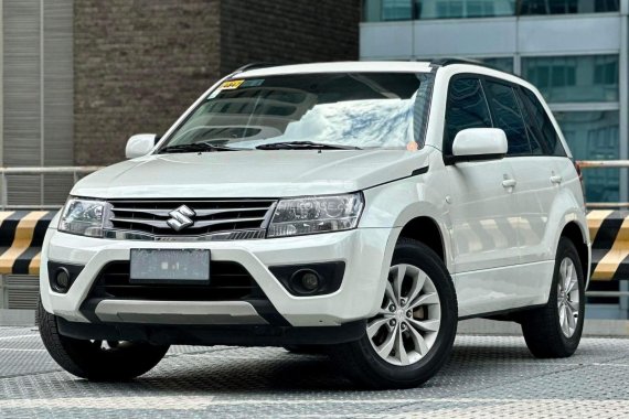 2015 Suzuki Grand Vitara Gas Automatic - ☎️ 09674379747