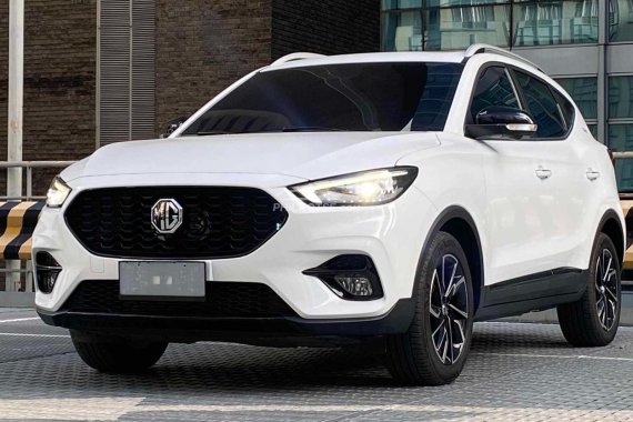 2022 Morris Garage ZS Trophy turbo TOP OF THE LINE - ☎️ 09674379747