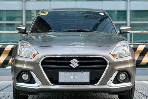 2022 Suzuki Dzire Gl AMT 1.2 Gas  AT 