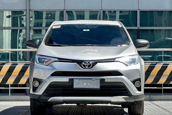 2917 Toyota Rav4