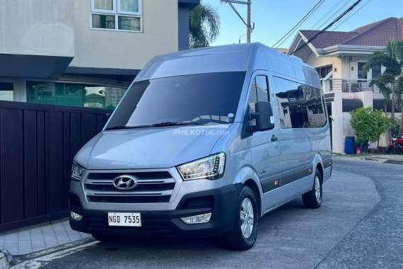 HOT!!! 2020 Hyundai H350 for sale at affordable price