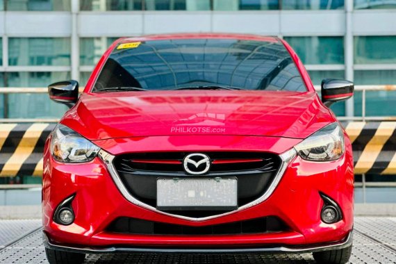 2017 Mazda 2 1.5 R Automatic Gas 13K mileage only 99K ALL-IN PROMO DP‼️