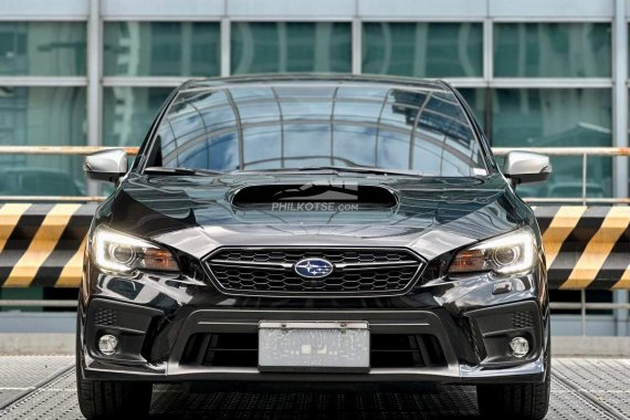 For as low as 266K ALL IN CASH OUT!!! 2019 Subaru WRX AWD 2.0 Gas Automatic