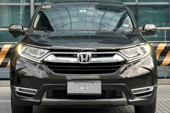 2018 Honda CRV 1.6s  Diesel a/t (0935 600 3692) Jan Ray De Jesus