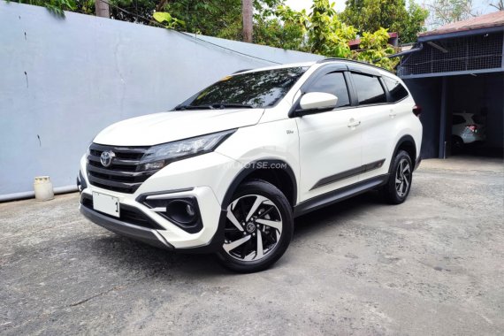 2022 Toyota Rush G GR-S 1.5 AT for sale by Verified seller