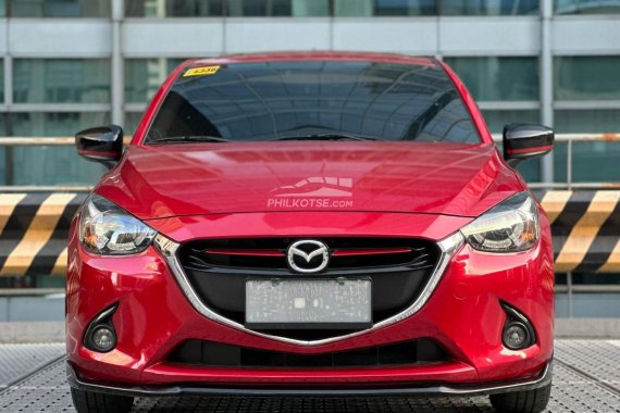 2017 Mazda 2