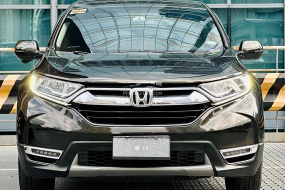 2018 Honda CRV 1.6s  Diesel A/T‼️