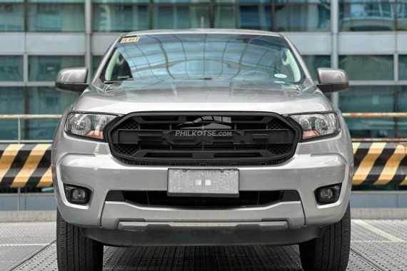 2019 Ford Ranger XLS