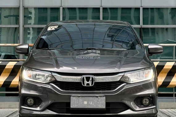 2020 Honda City 1.5 Gas Automatic ✅73K ALL-IN!! (0935 600 3692) Jan Ray De Jesus