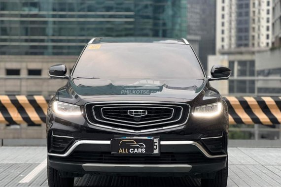 🔥 2022 Geely Azkarra Luxury 1.5 (Top of the Line) Automatic Gasoline 4WD🔥