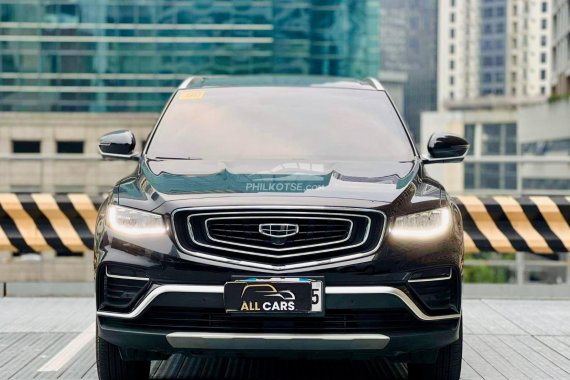 2022 Geely Azkarra Luxury 1.5 (Top of the Line) Automatic Gasoline 4WD‼️