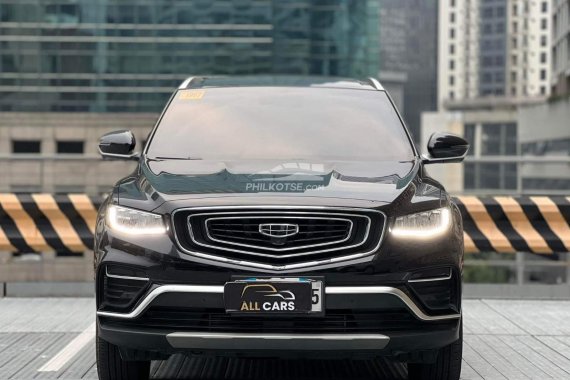2022 Geely Azkarra Luxury 1.5 (Top of the Line) Automatic Gasoline 4WD (0935 600 369) Jan Ray