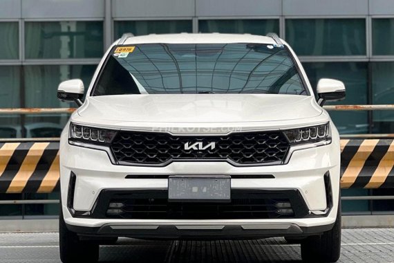 2022 Kia Sorento 2.2L SX Automatic Diesel (Top Of The Line) ✅