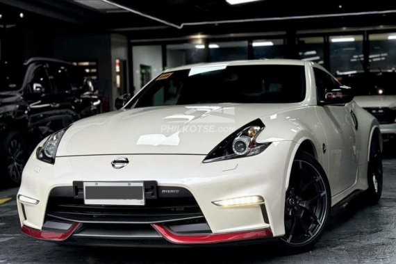 HOT!!! 2020 Nissan 370z Nismo for sale at affordable price