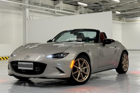 HOT!!! 2023 Mazda Miata MX5 for sale at affordable price