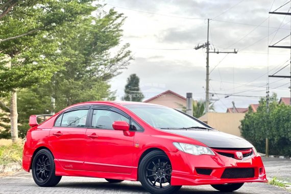 HOT!!! 2006 Honda Civic FD 1.8s for sale at affordable price