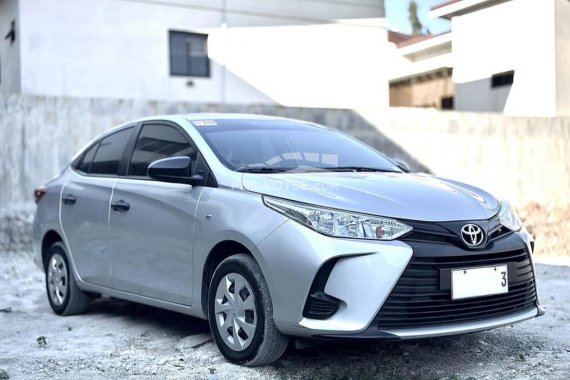 HOT!!! 2021 Toyota Vios XE for sale at affordable price
