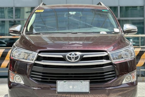 2019 Toyota Innova 2.8E Diesel Automatic✅️201k ALL IN PROMO!