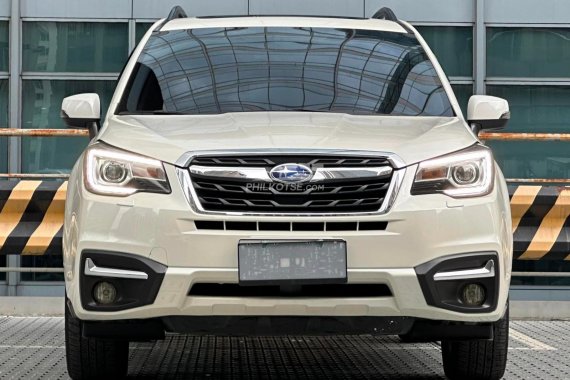 2018 Subaru Forester 2.0 i-P AWD Automatic Gas ✅️119K ALL-IN DP PROMO