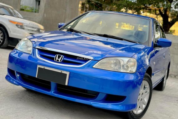 HOT!!! 2004 Honda Civic VTIS for sale at affordable price