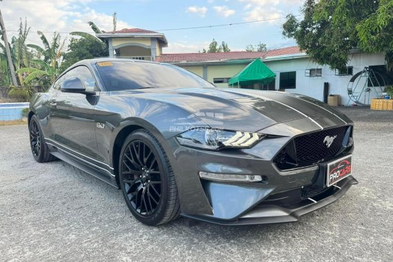 HOT!!! 2020 Ford Mustang GT 5.0 for sale at affordable price