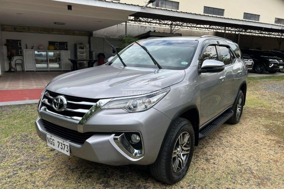 HOT!!! 2020 Toyota Fortuner 2.4 G for sale at affordable price