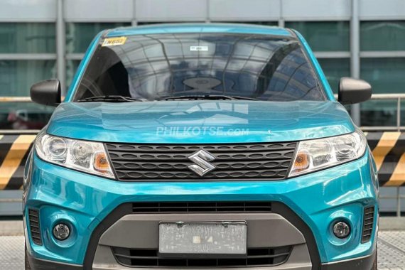 2018 SUZUKI VITARA 1.6 GL Automatic GAS 22k kms only!