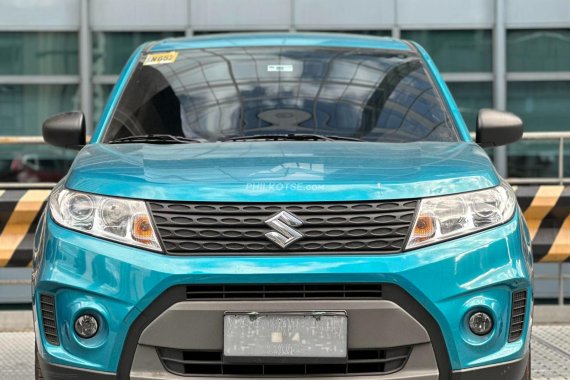 2018 SUZUKI VITARA 1.6 GL AT GAS