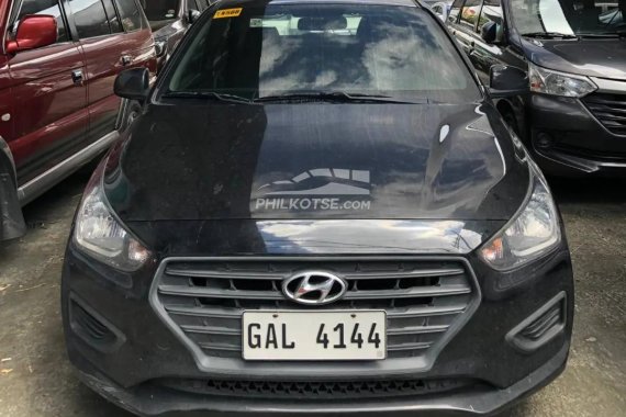 2020 HYUNDAI REINA 1.4 GL MT