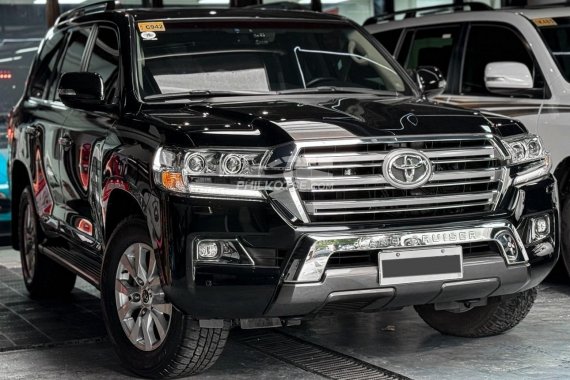 HOT!!! 2018 Toyota Landcruiser VX Premium for sale at affordable price