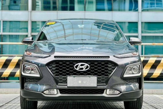 2019 Hyundai Kona 2.0 GLS Automatic Gas 138K ALL-IN PROMO DP‼️