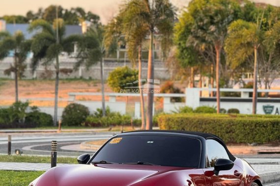 HOT!!! 2016 Mazda MX5 Miata for sale at affordable price