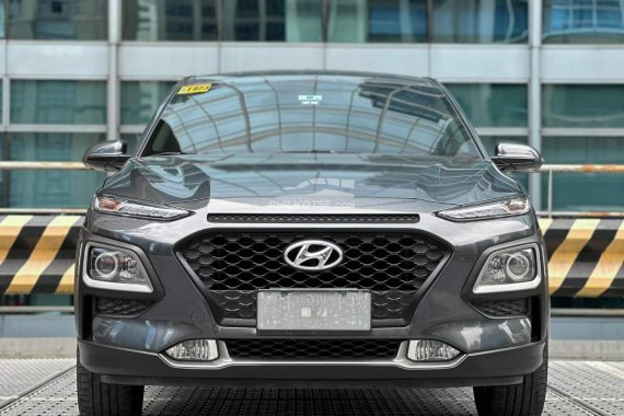 2019 Hyundai Kona 2.0