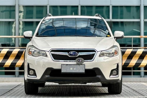 2016 Subaru 2.0 XV Premium Gas Automatic with Sunroof ✅️120k ALL IN DP!