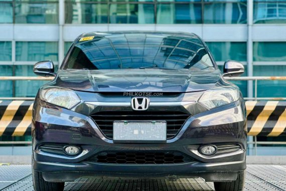 2017 Honda HRV 1.8 E Automatic Gas 145K ALL-IN PROMO DP‼️